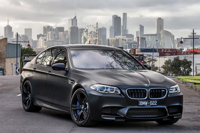 BMW-M5-Nighthawk