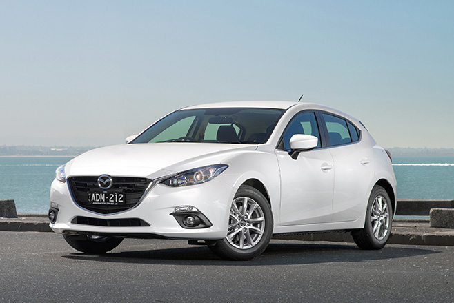 Mazda3