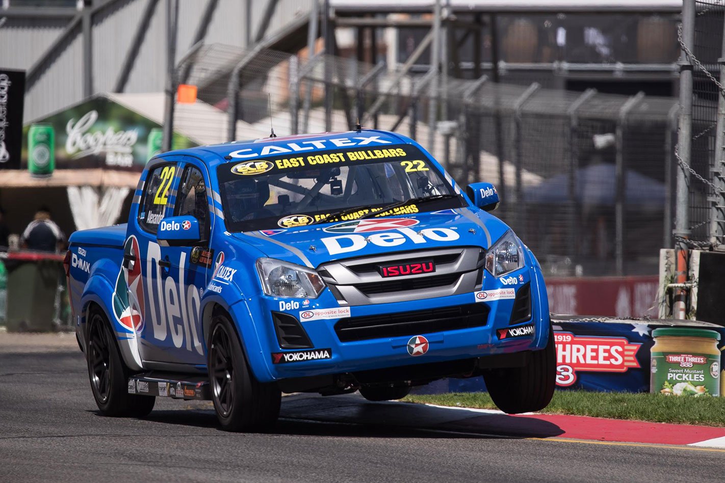 SuperUtes