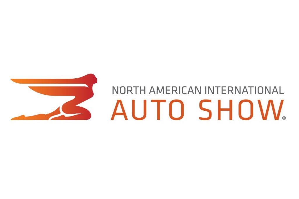 2016 Detroit Motor Show stars