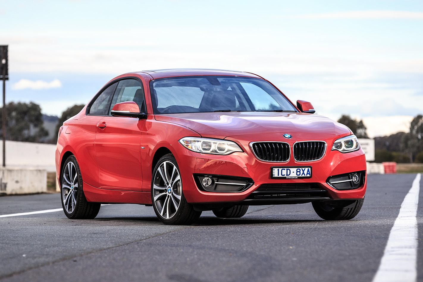 BMW 228i