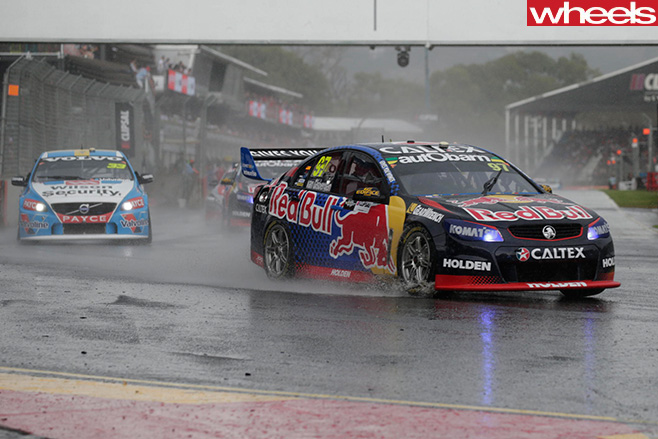 V8-Supercars