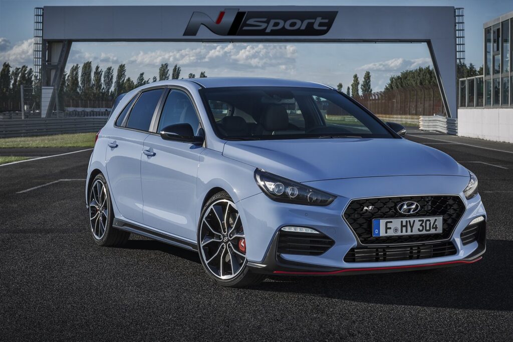 Hyundai snares another BMW performance executive