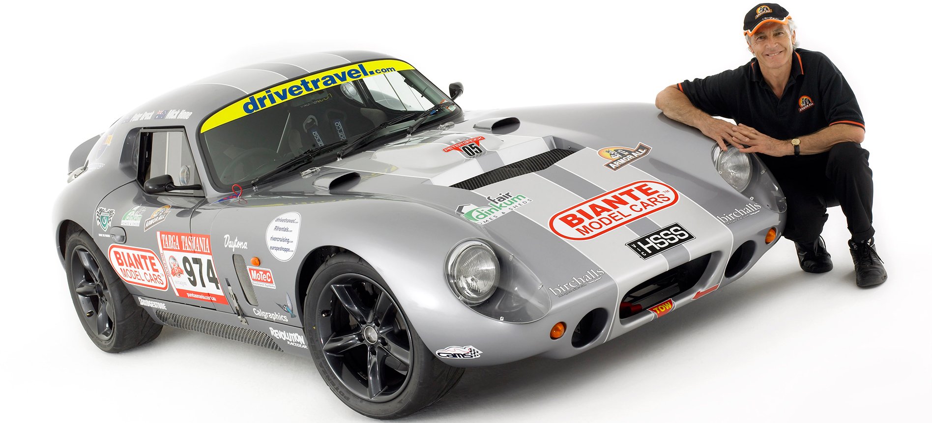 Top 12: Infamous cars