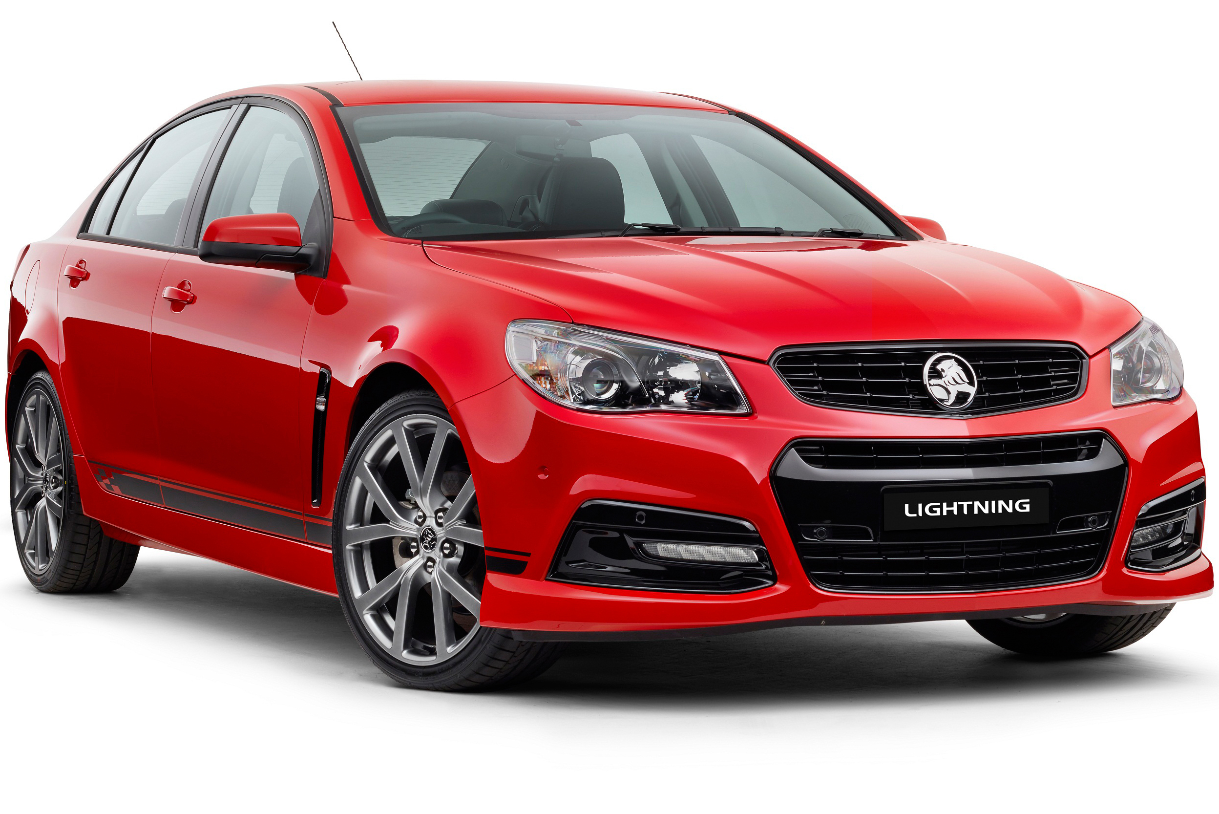 Commodore SV6VF