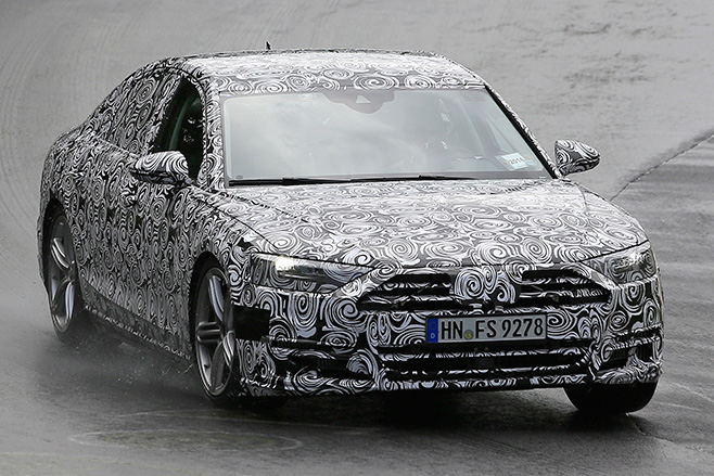 658_Audi -autonomous -Paris -motor -show