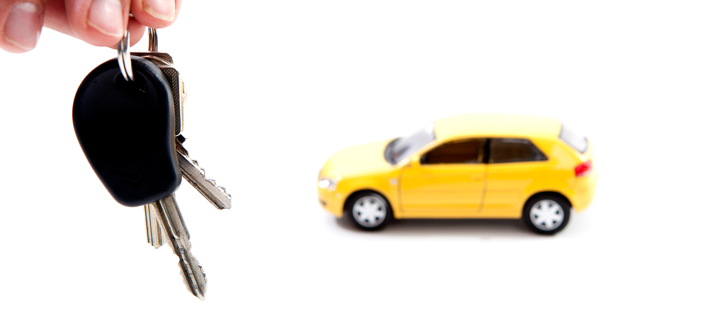 How to pay for a used car from a private seller