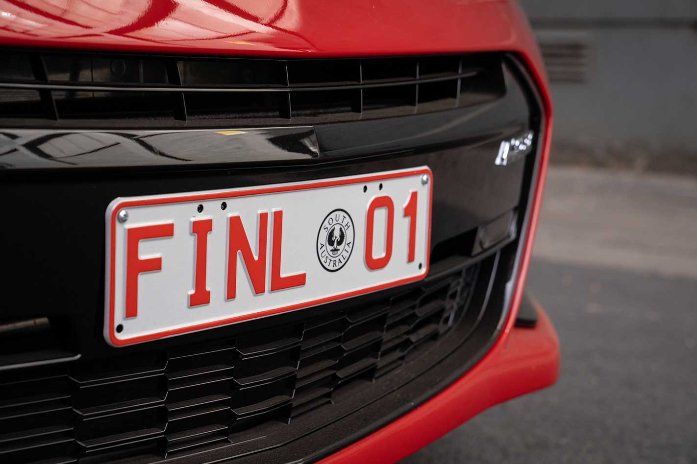 last Holden ever built to sell at auction