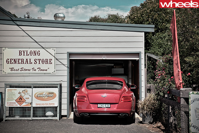 Bylong -General -Store