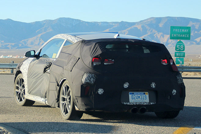 2018 Hyundai Veloster