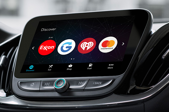 onStar Go Gm