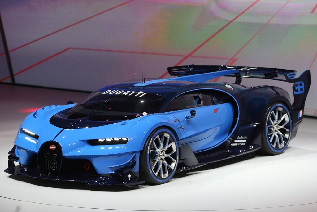 Frankfurt Motor Show Recap