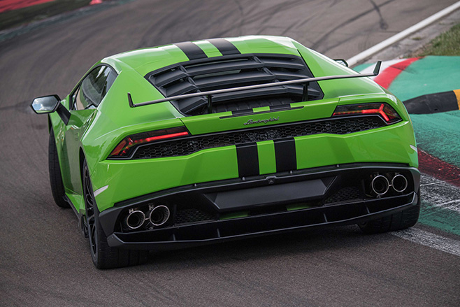 Lamborghini -Huracan -aero -kit -rear