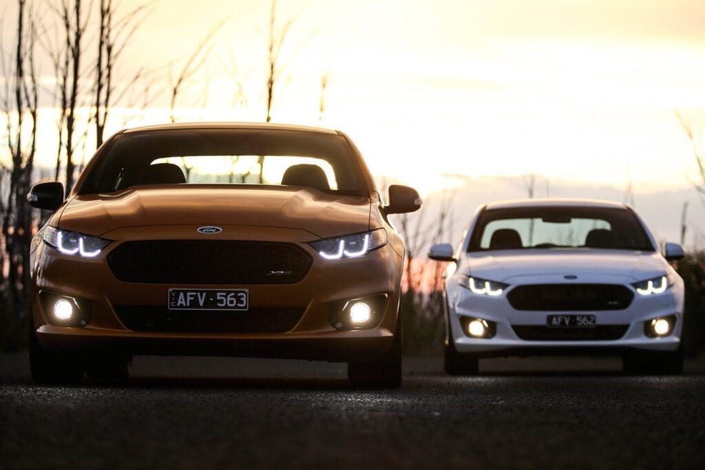 Australia’s greatest muscle car of all time