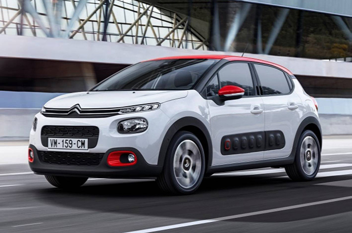 Citroen C3