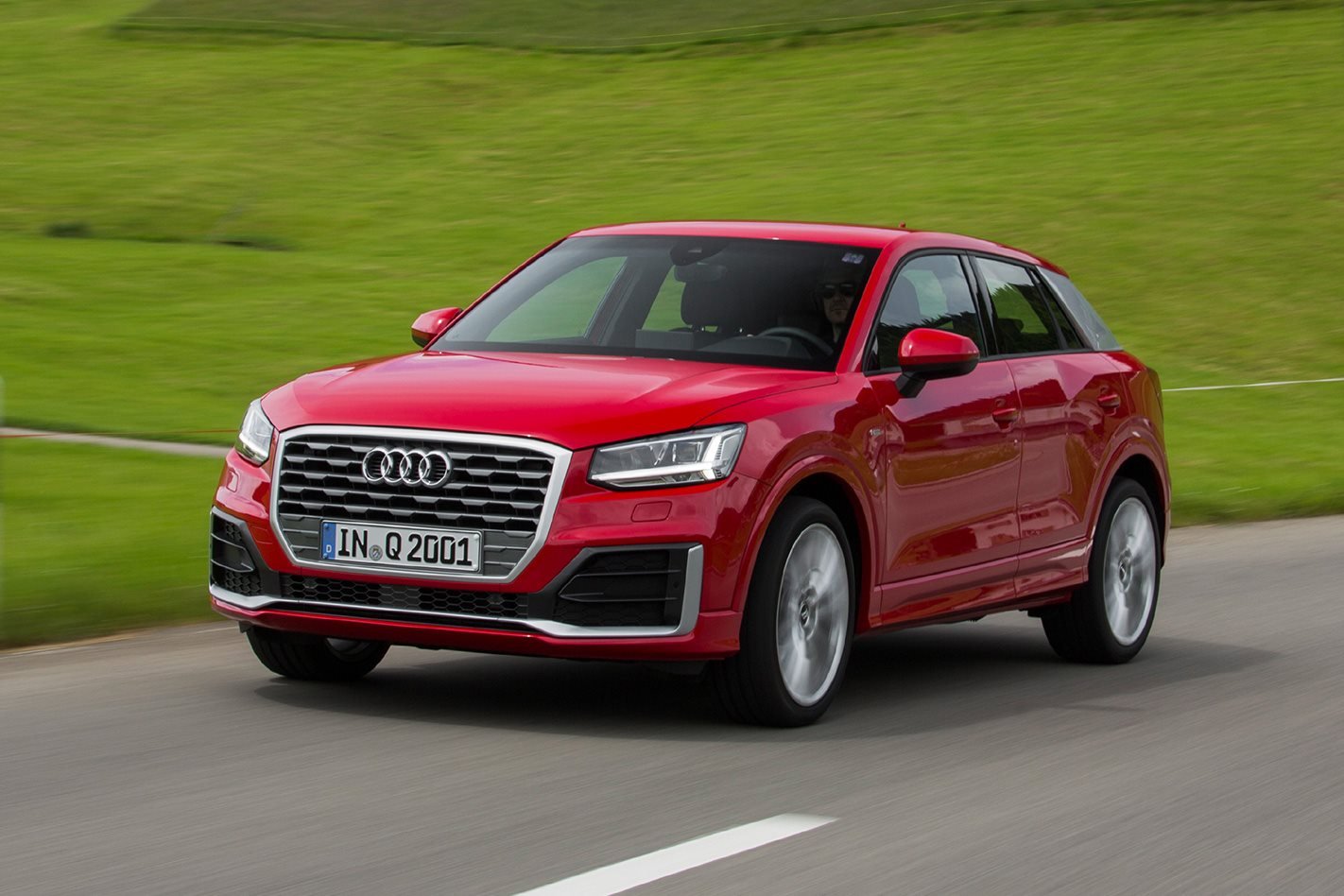 Audi Q2