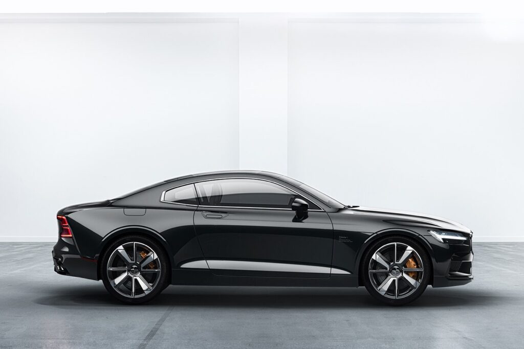 Polestar 1