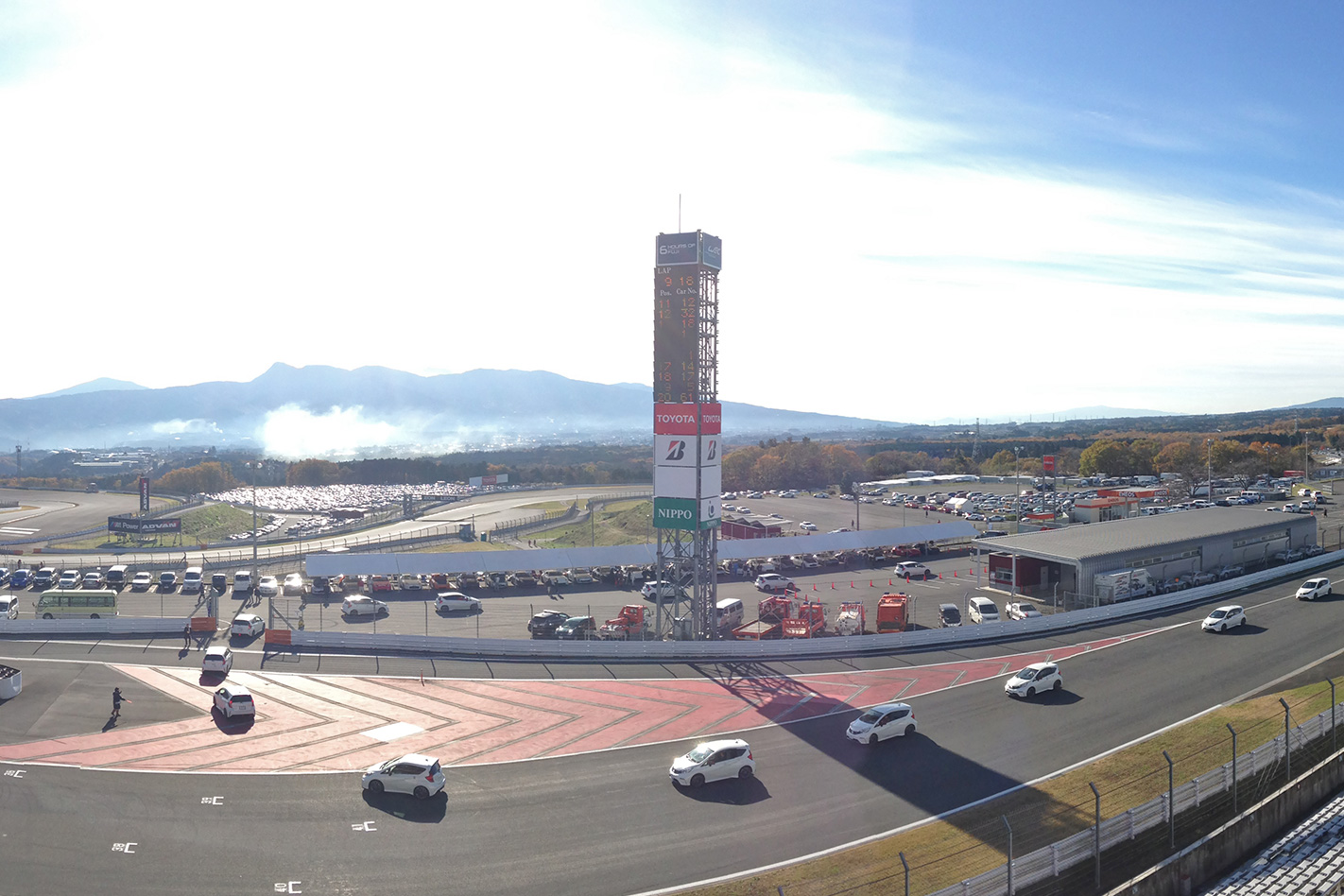 Nismo festival 1