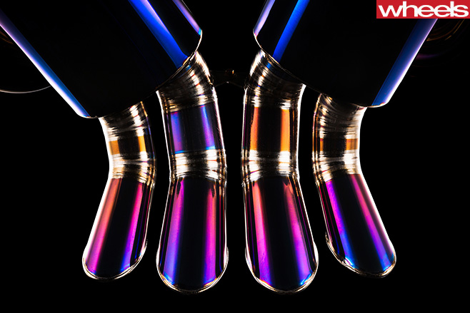 Valentino -Balboni -aftermarket -parts -exhaust