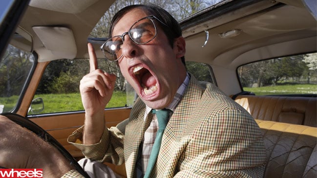 Why commuting is killing you