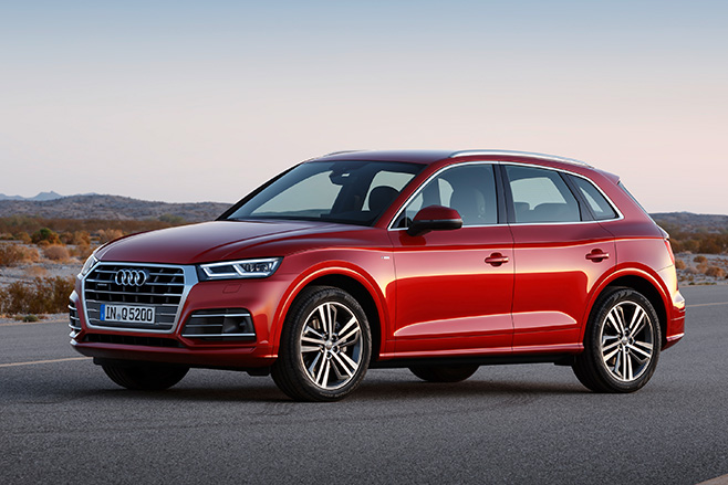 Audi Q5