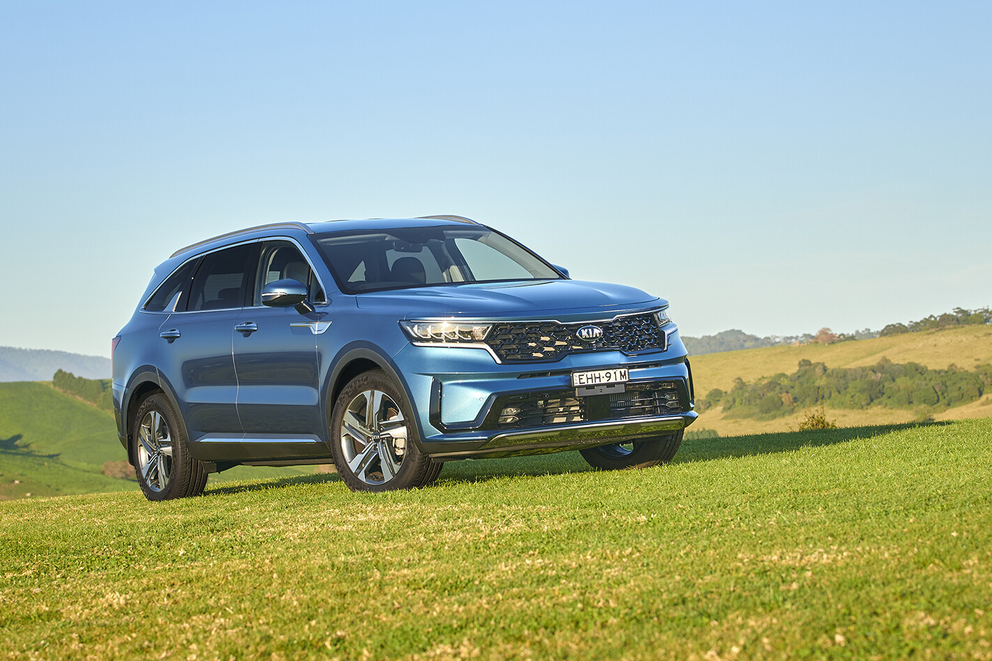 2021 Kia Sorento