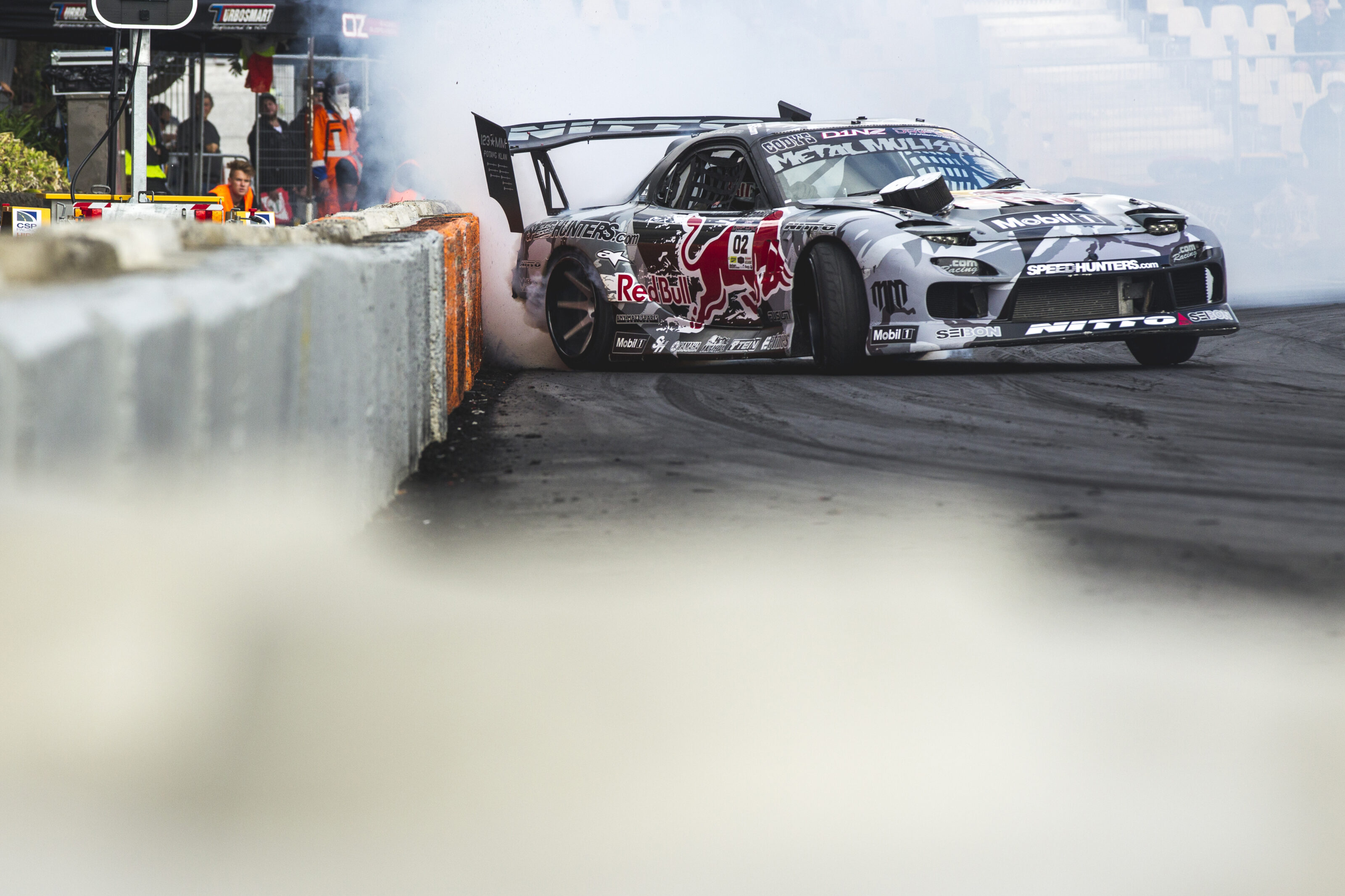 Drift WEB