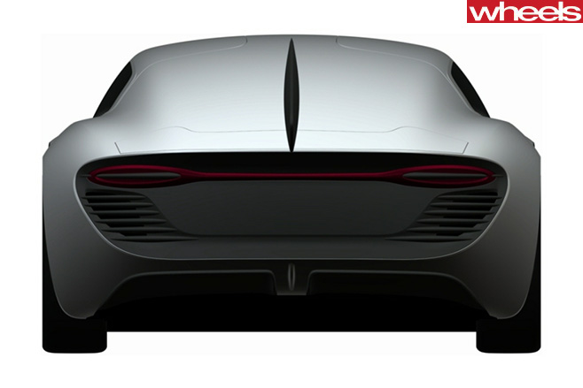 Volkswagen -Patent -EV-Sports -rear