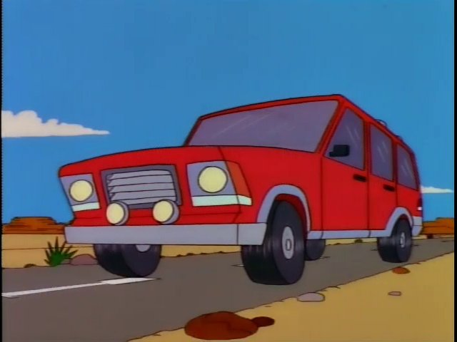 Canyonero
