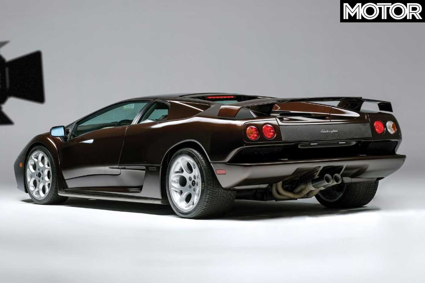 Lamborghini Diablo VT 6.0 SE