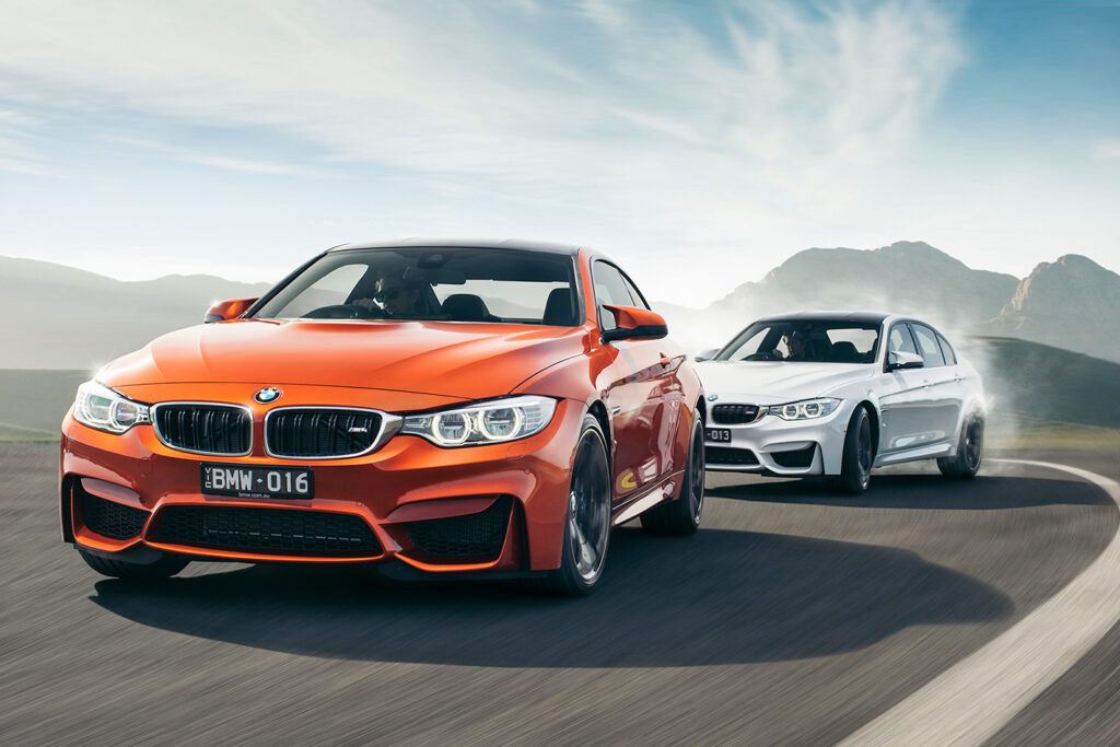 Wheels magazine August issue