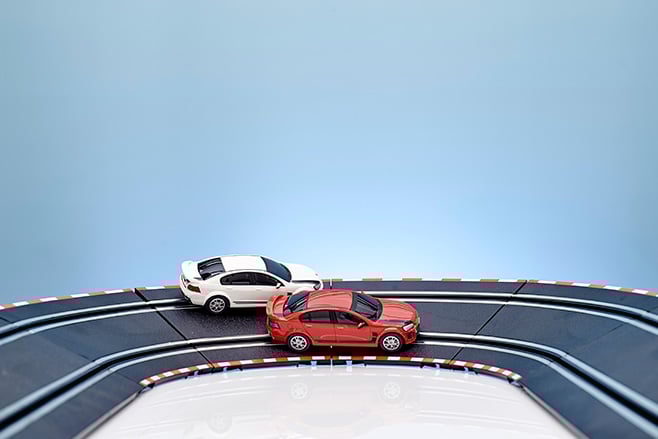 slot cars