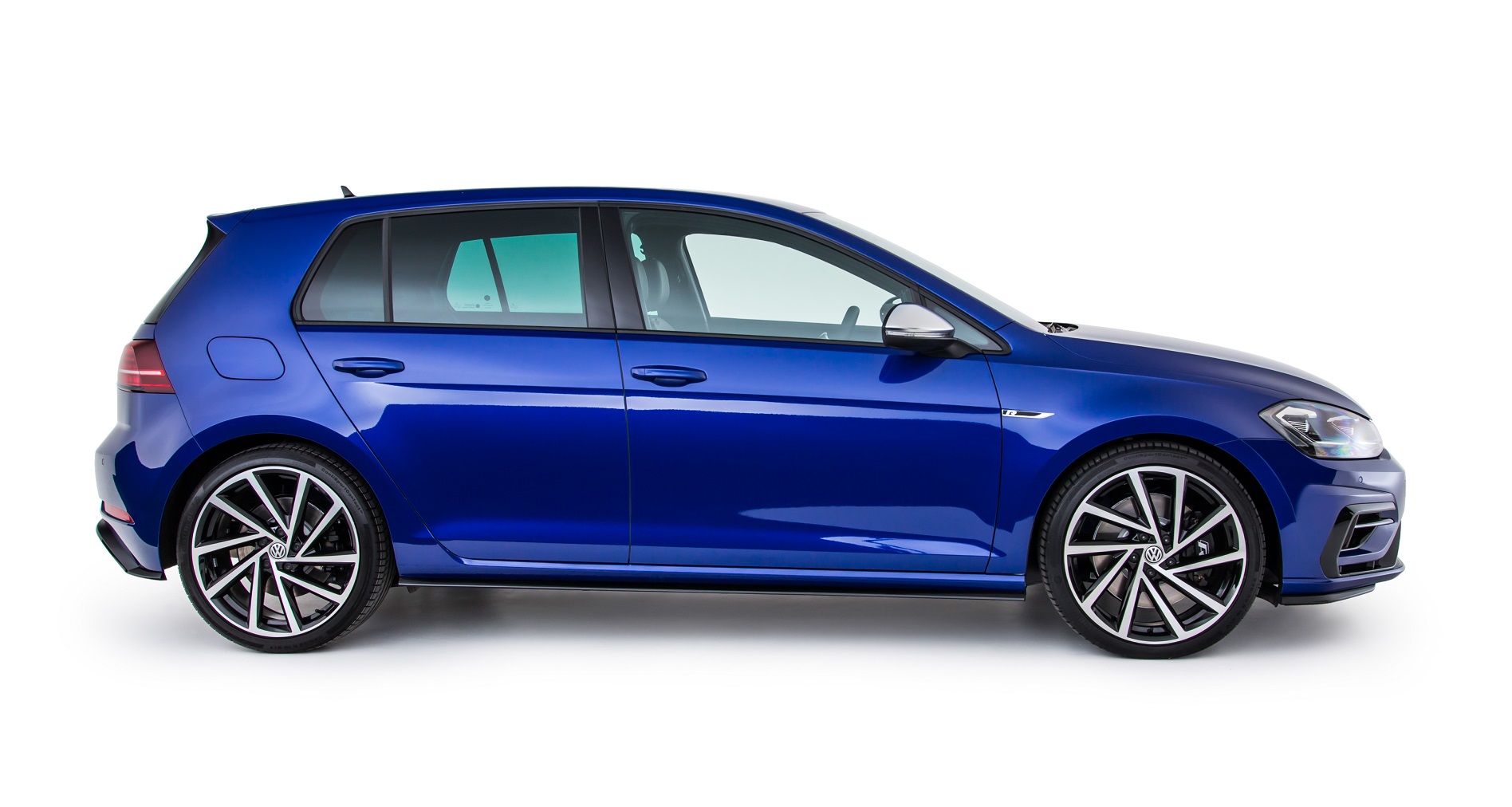 2018 Volkswagen Golf R