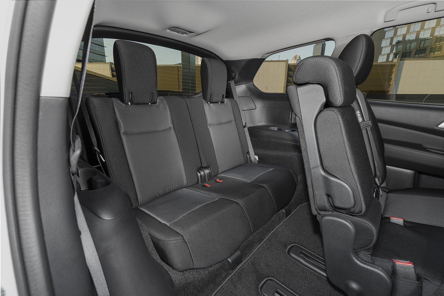Nissan Pathfinder N-TREK