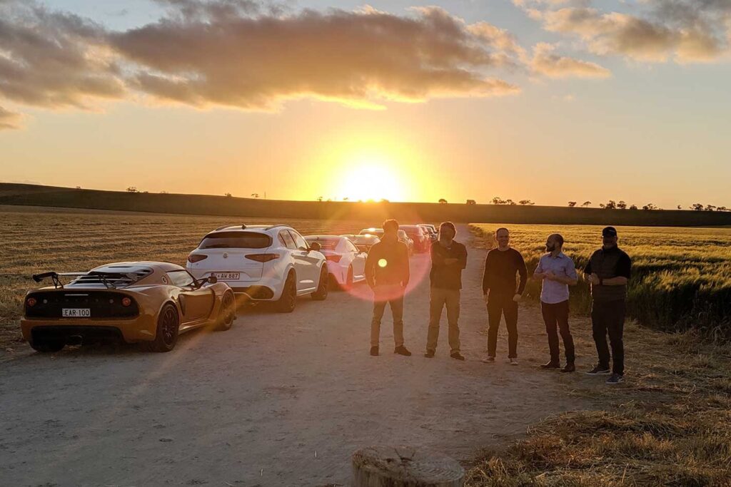 Performance Car of the Year 2020 preview