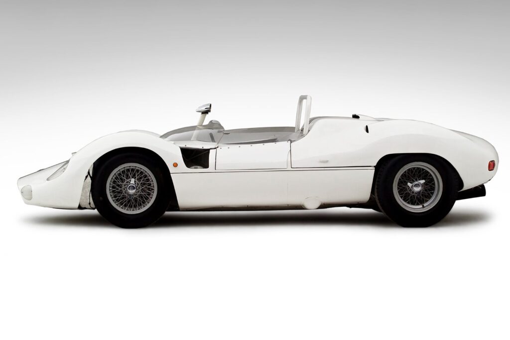 Whichcar Fast Facts: Maserati