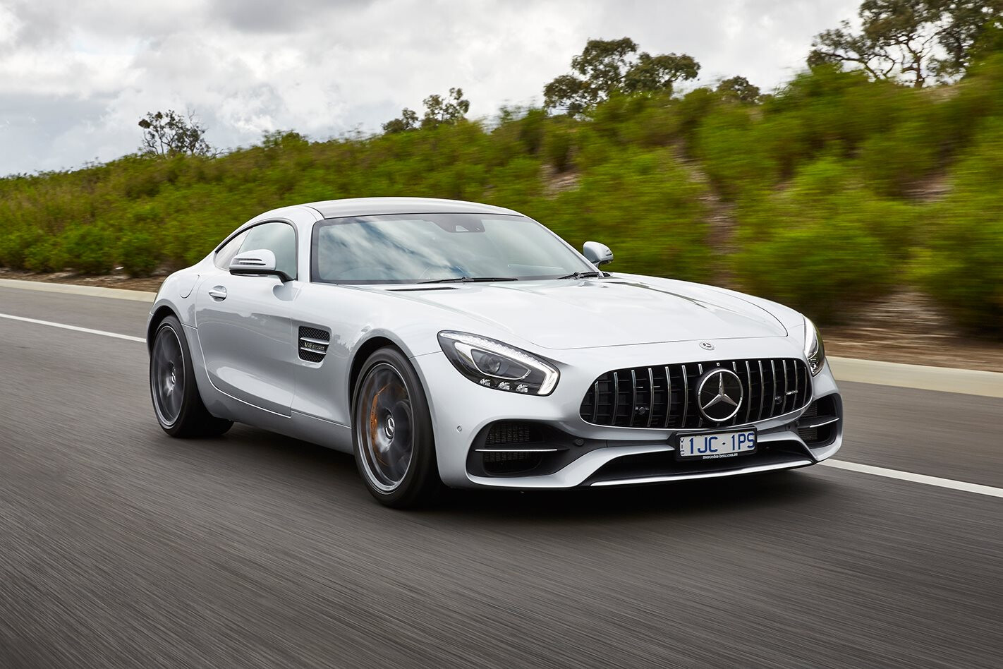 Queensland plans its own version of luxury car tax