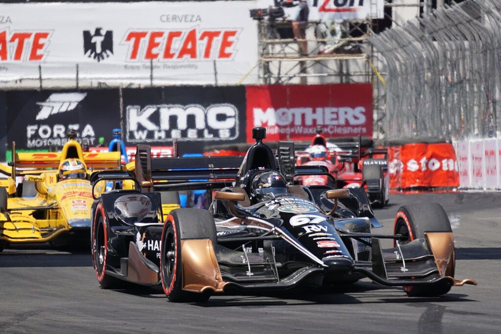 Josef Newgarden
