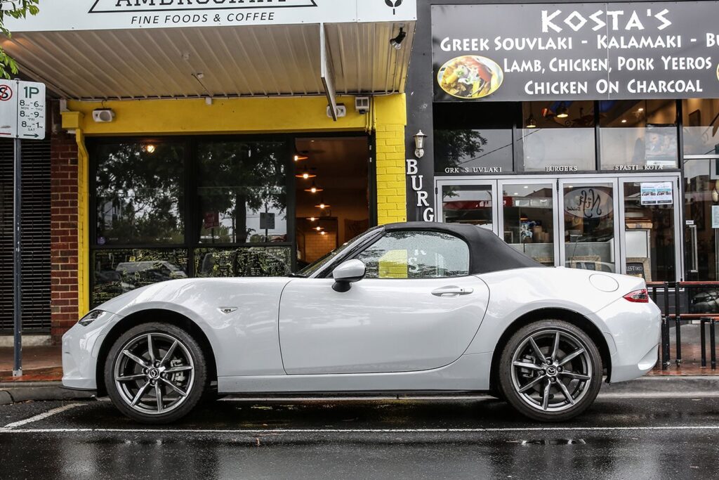 2016 Mazda MX-5 long term review p1
