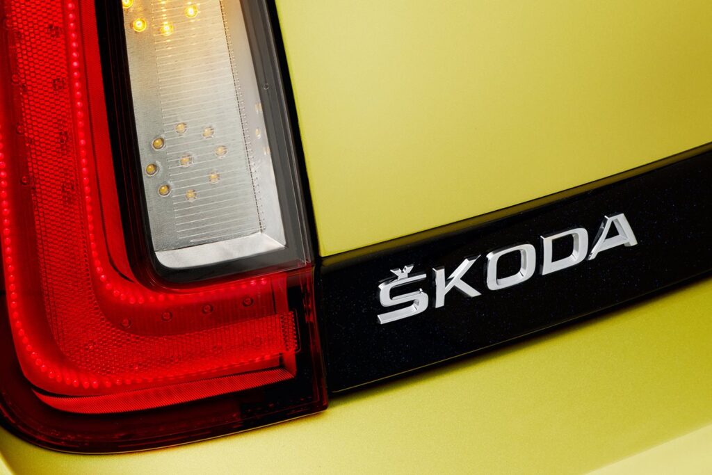 Volkswagen looks to curb Skodas cheap access to tech report