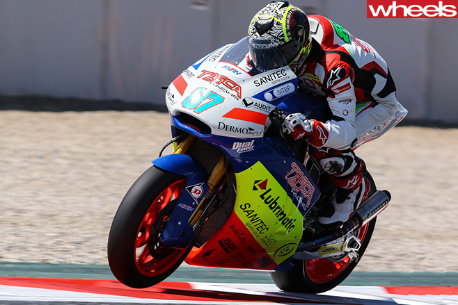 Remy -Gardner -racing -Moto GP2