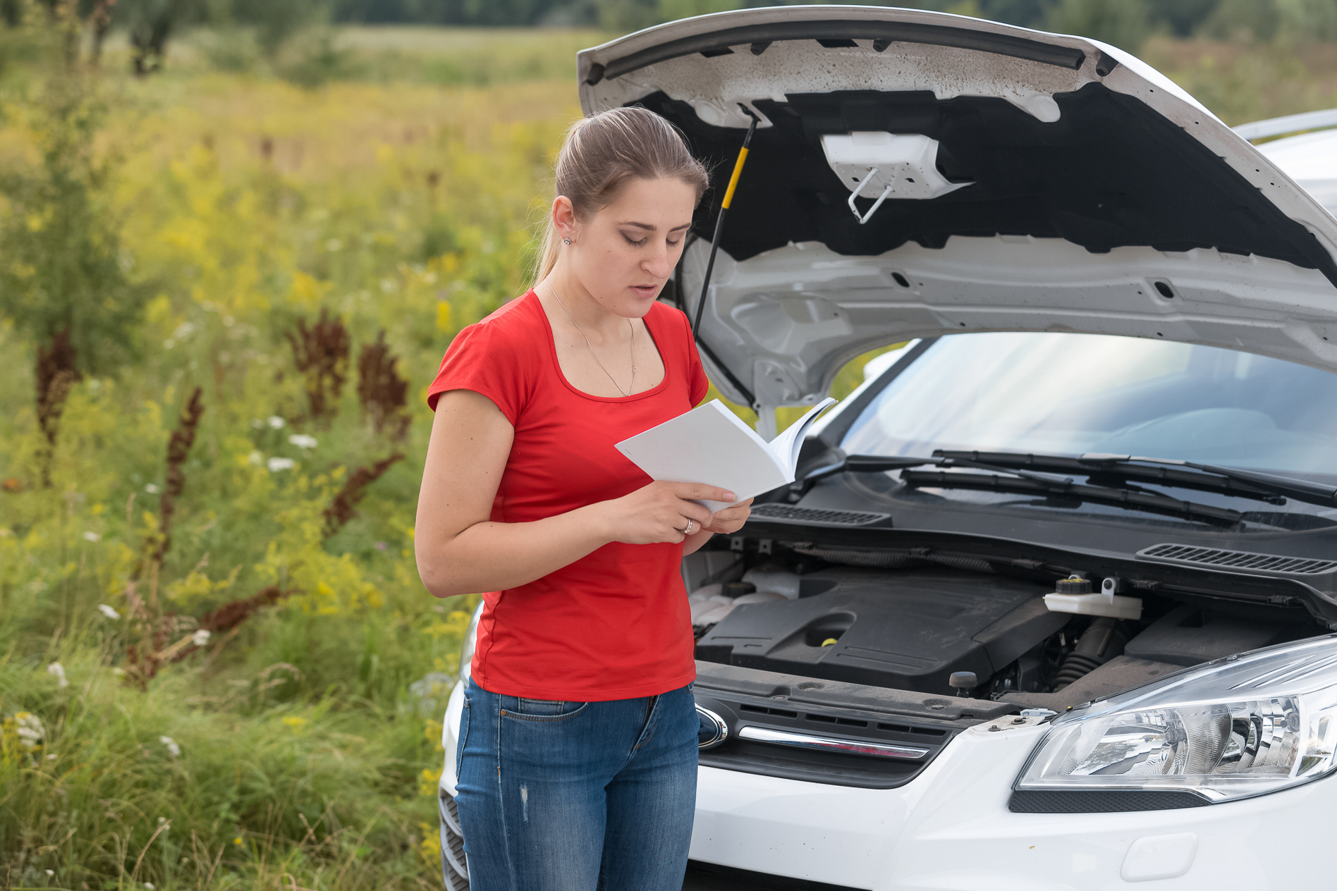 Things your next new car won't have