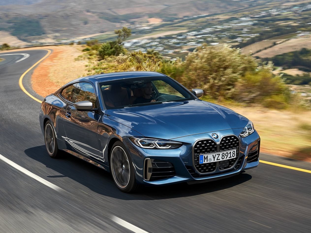 bmw m440i