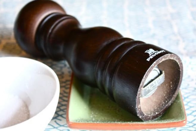 Peugeot Pepper Shaker