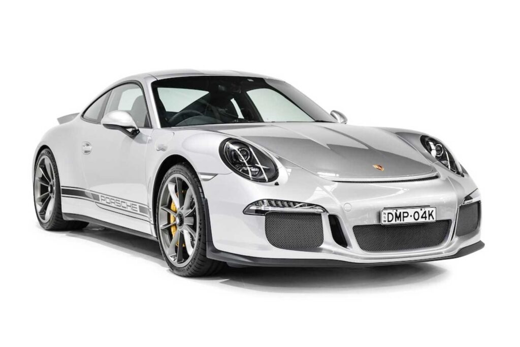 Gosford Classic Cars auction preview