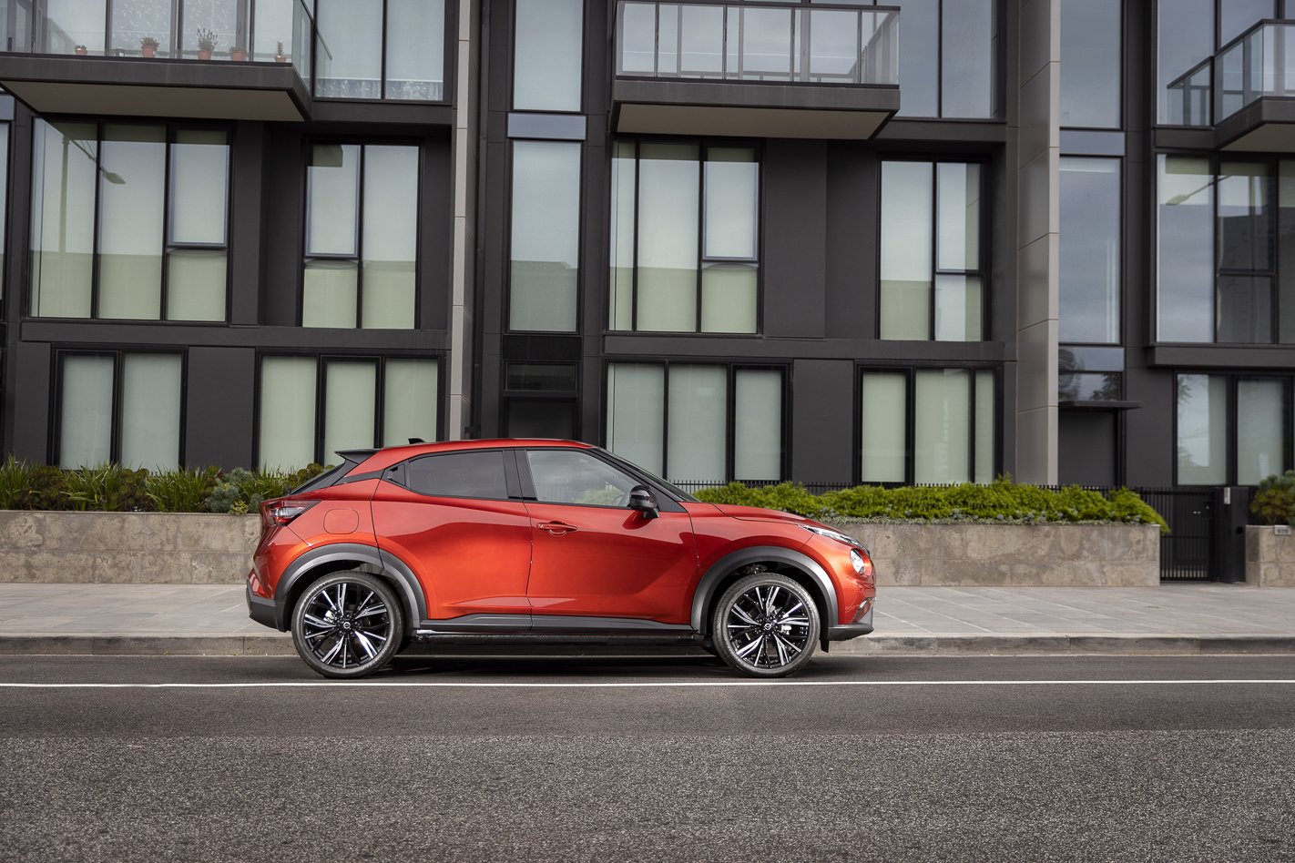 2020 Nissan Juke