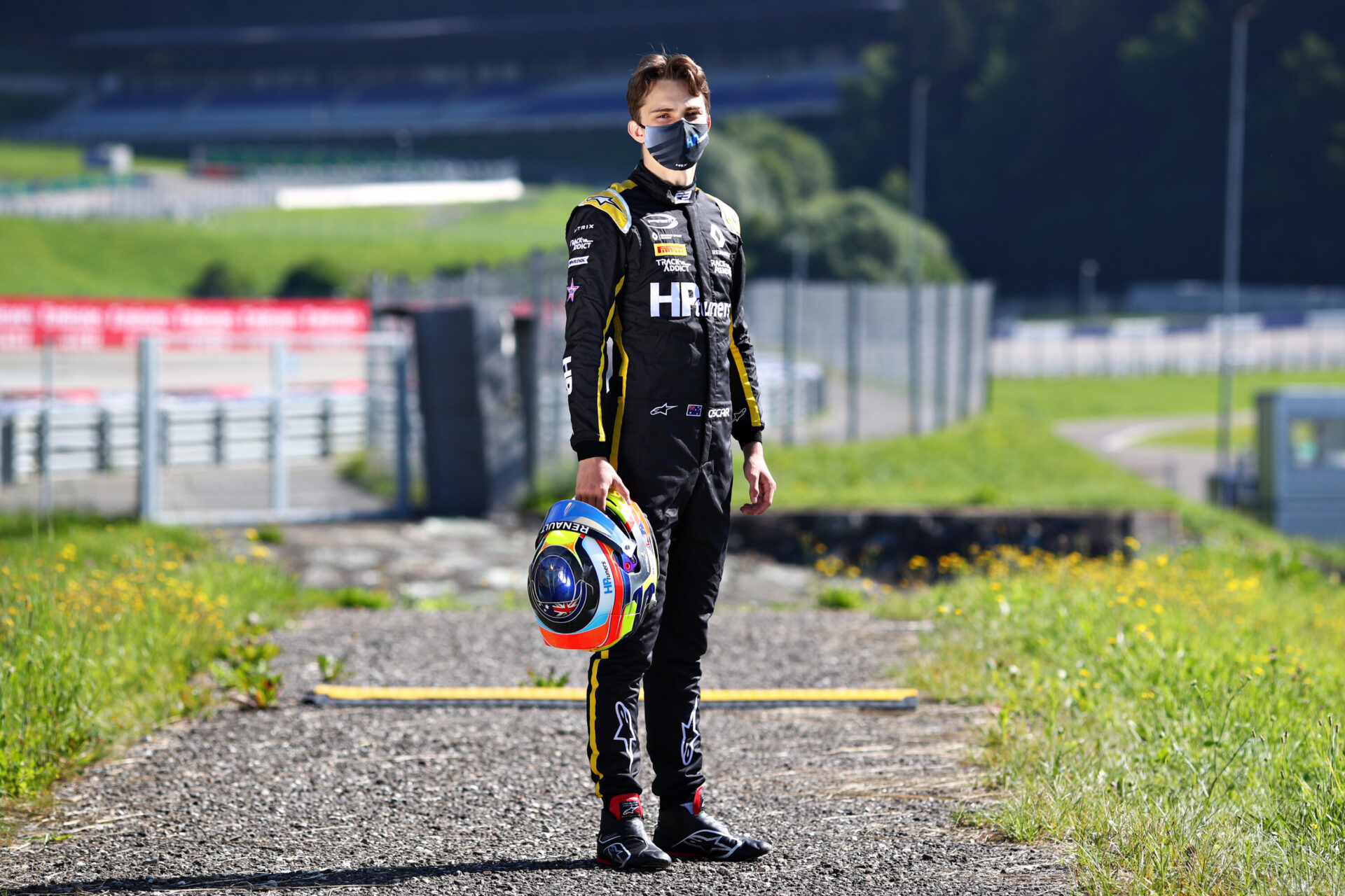The Wheels Interview: Aussie F1 Sensation, Oscar Piastri
