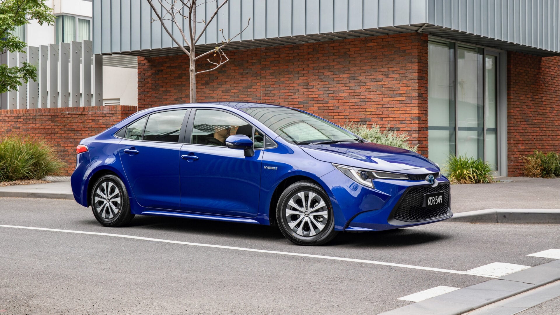 Australia???s top 10 most fuel efficient cars