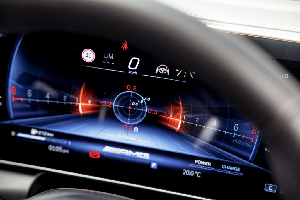 Infotainment systems: What to look out for when buying a new car