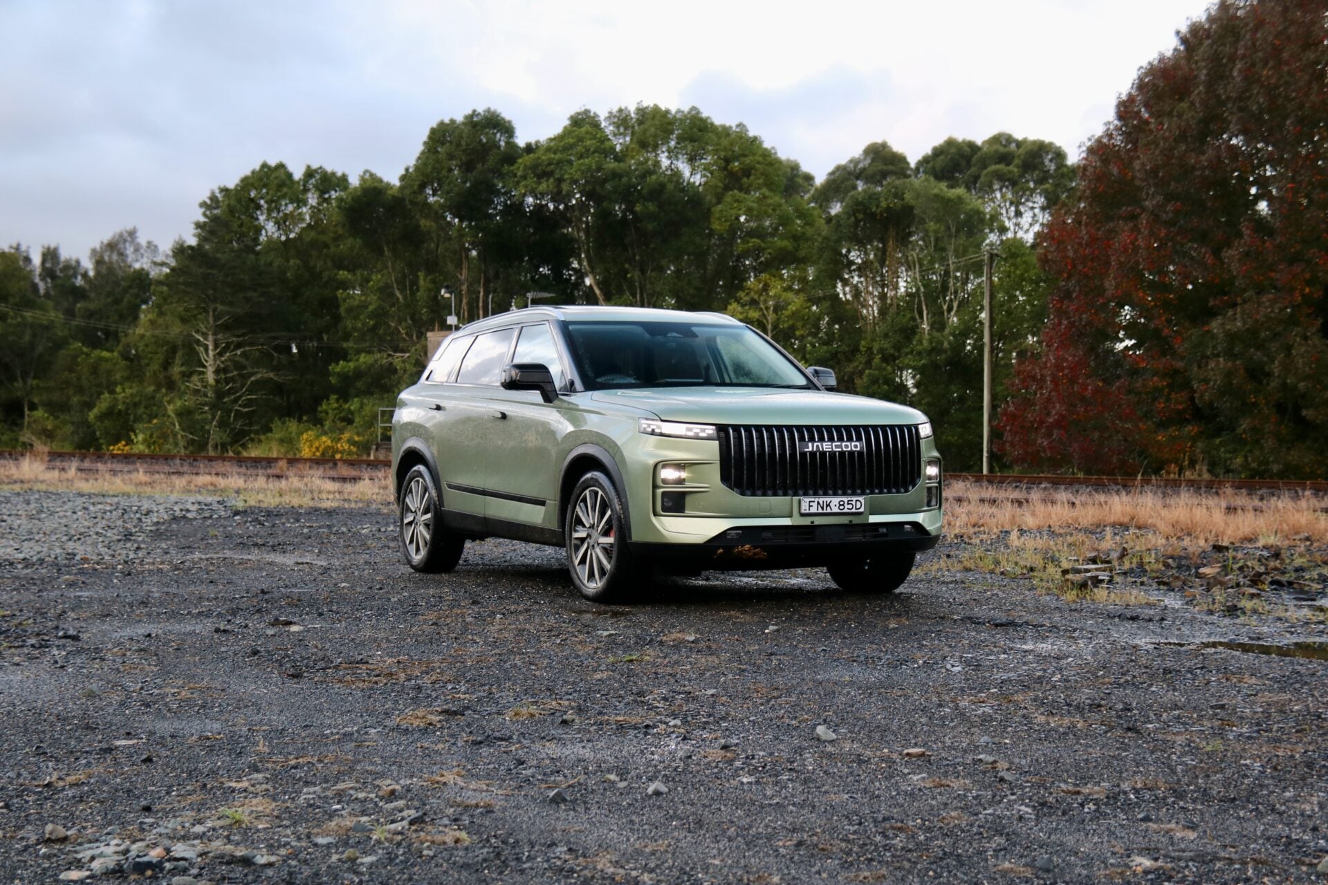 Best Suvs For 40knull